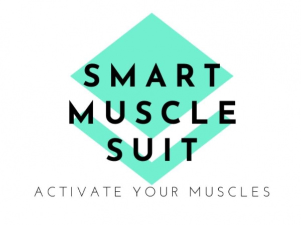 Smart Muscle Suit ищет диджитад-дизайнера