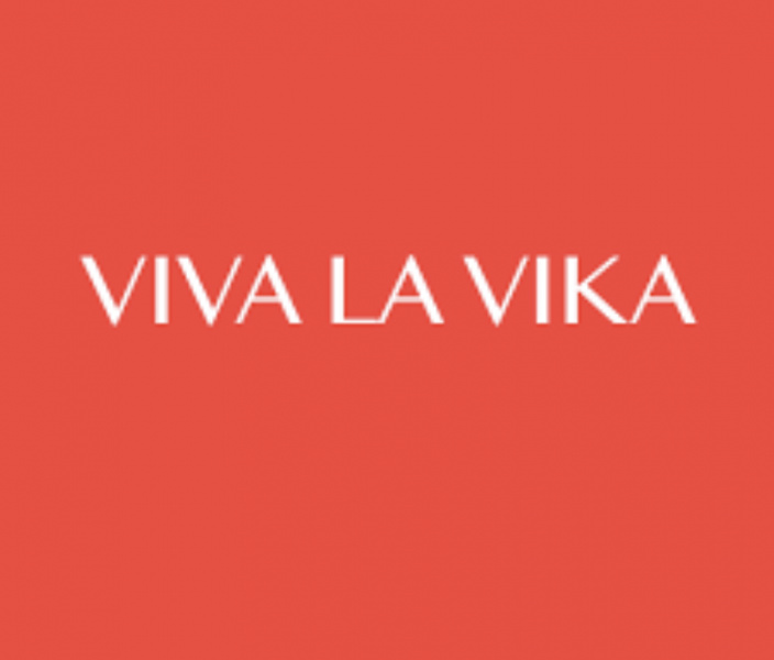 VIVA LA VIKA ищет web-дизайнера
