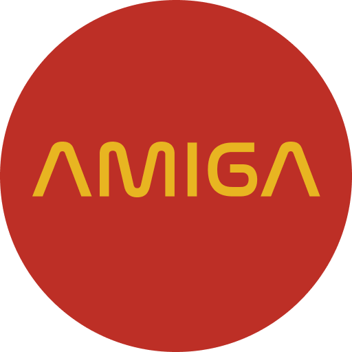 Amiga ищет Senior UX/UI-дизайнера