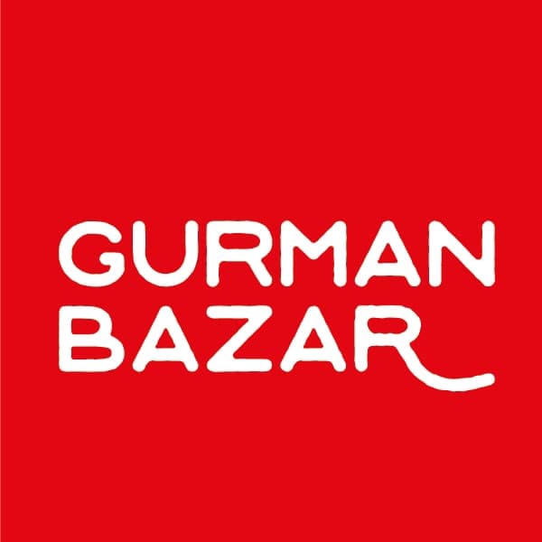 Чайная компания Gurman Bazar ищет графического-дизайнера в команду