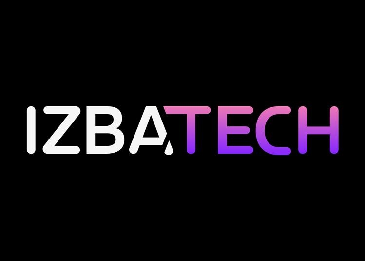 Izba Tech ищет графического дизайнера