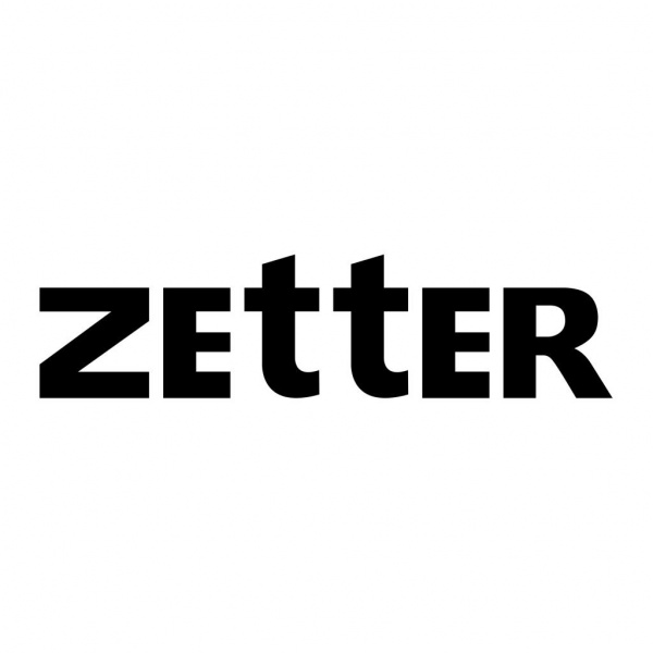 Zetter ищет графического дизайнера