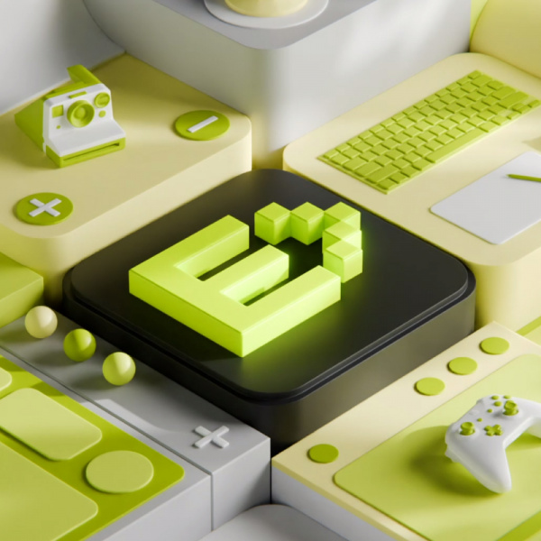 Einzelwerk ищет мультидисциплинарного дизайнера