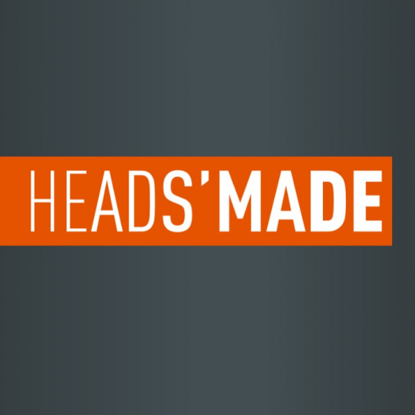 Агентство Heads'made ищет digital-дизайнера