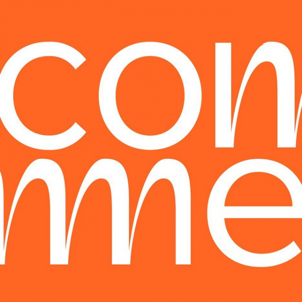 Commersart ищет Senior- brand дизайнера