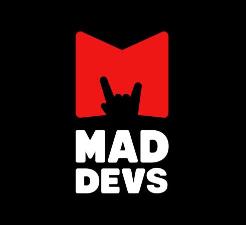 Mad Devs ищет веб- и графического дизайнера