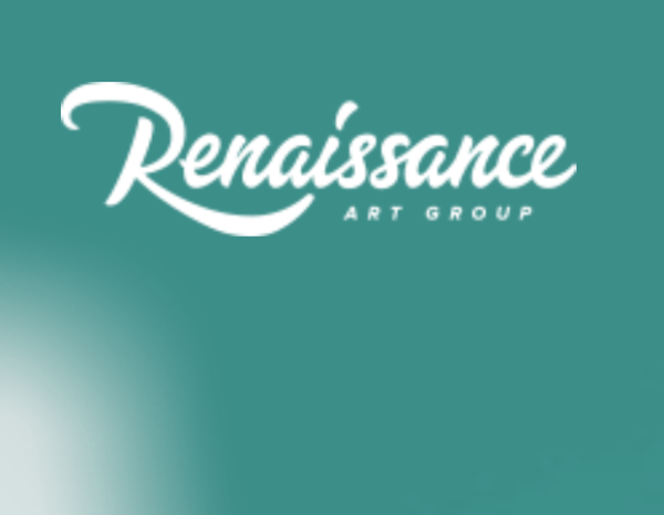 Renaissance Art Group в поисках веб-дизайнера UX/UI