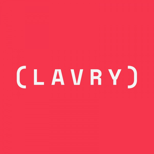 Рекламное агентство Lavry ищет графического дизайнера
