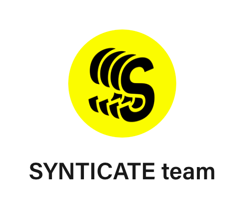 Synticate ищет Senior Art-director (CGI)