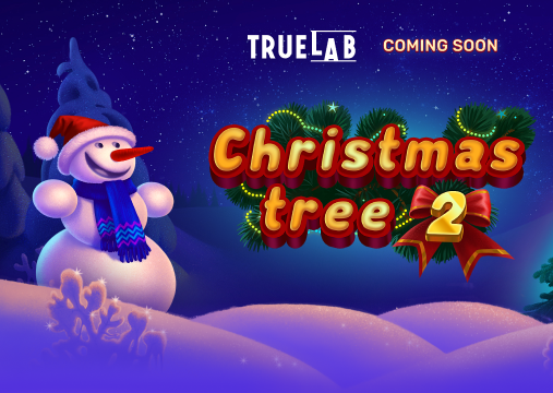TrueLab Games ищет UI-дизайнера