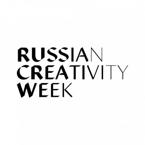 Российская Креативная Неделя ищет дизайнера