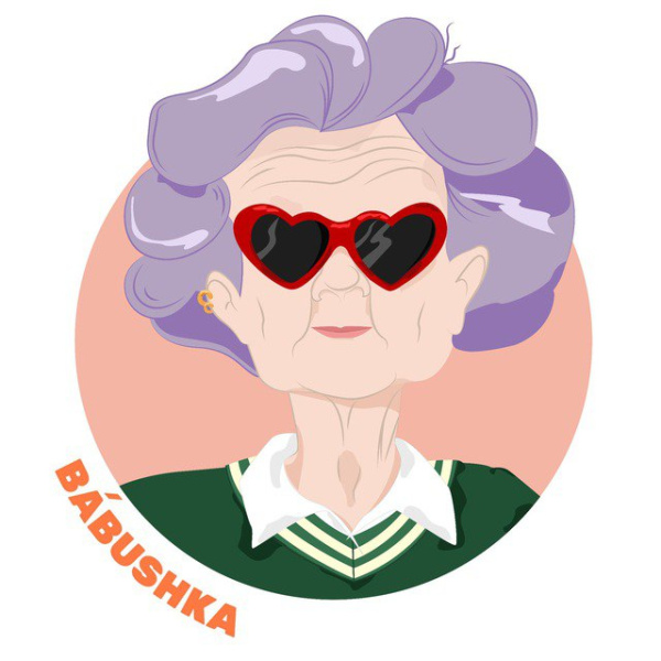 BABUSHKA ищет дизайнера презентаций