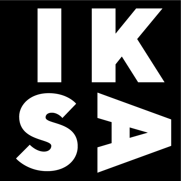 IKSA ищет графического дизайнера