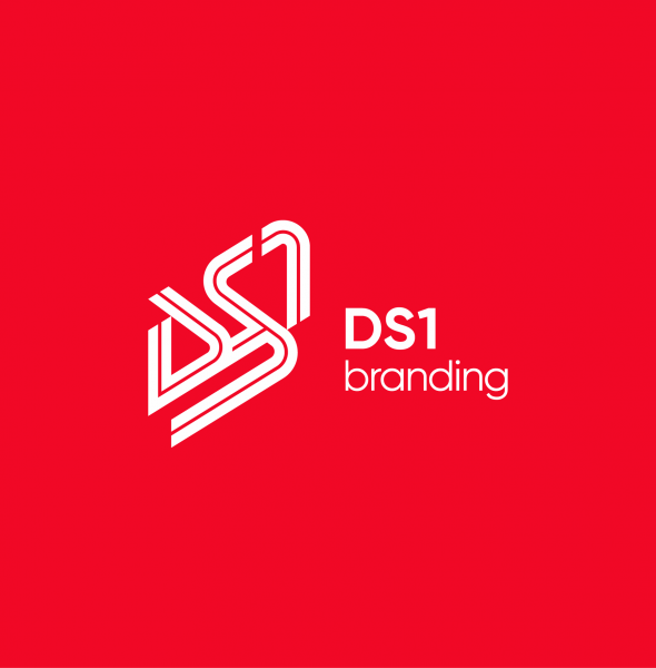 DS1 Brending ищет графического дизайнера
