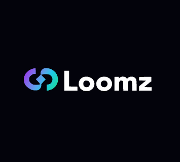 Loomz.ai ищет продуктового дизайнера на Framer (веб-конструкторы)