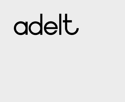 Adelt agency ищет веб-дизайнера уровня middle