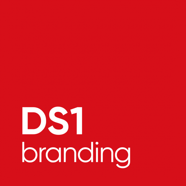DS1 Branding ищет графического дизайнера