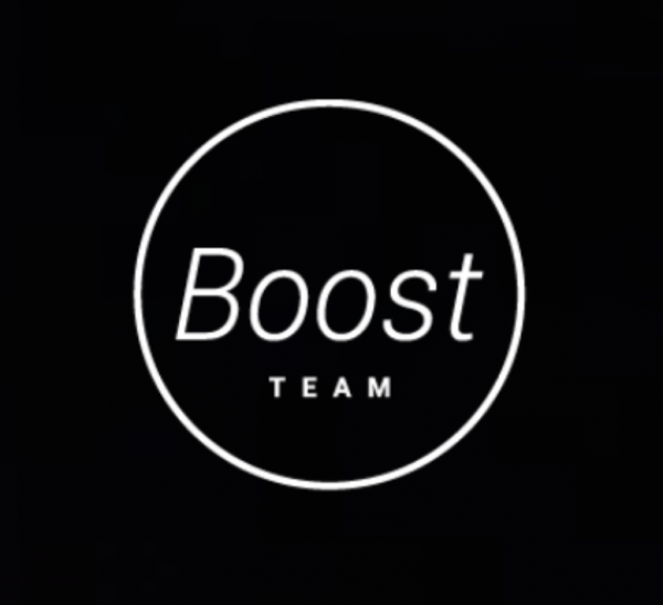 Boost Team ищет дизайнера на удаленку