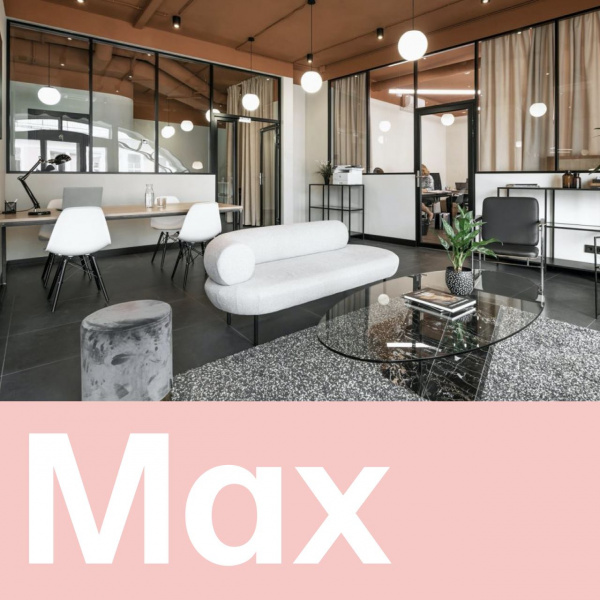 MAX ищем Senior/Lead designer