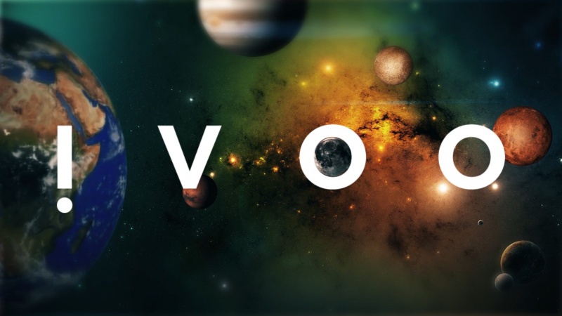 IVOO ищет графического дизайнера