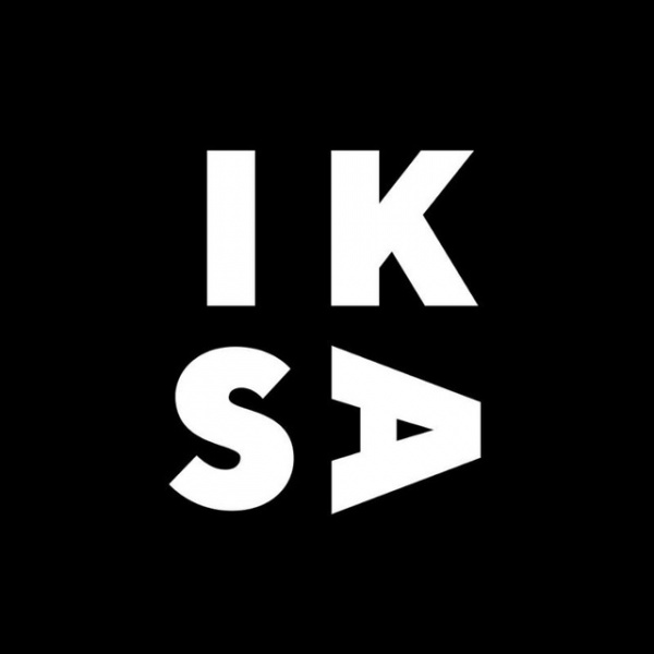 IKSA ищет графического дизайнера | middle