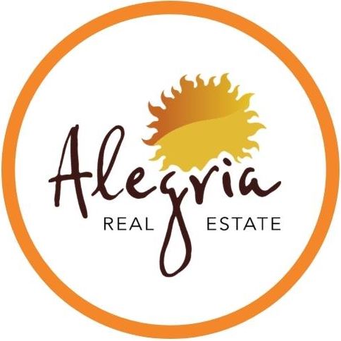 Alegria Real Estate ищем web/графического дизайнера