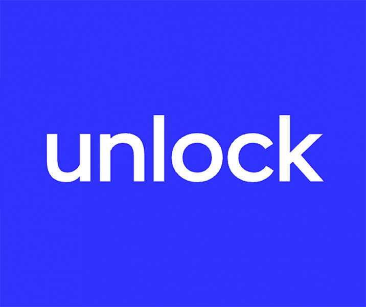 Unlock ищет графического дизайнера