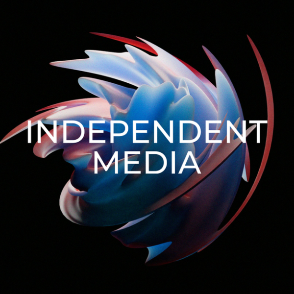 Independent media ищет моушн-дизайнера