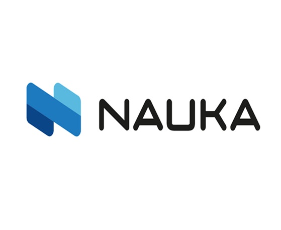 NAUKA ищет графического дизайнера