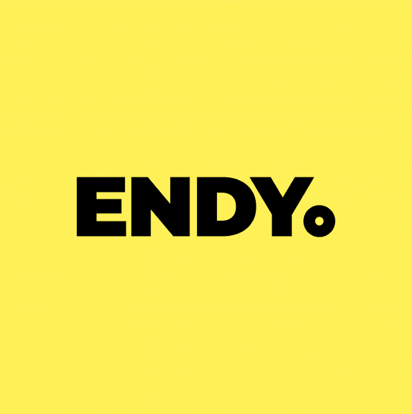 ENDY ищет brand-дизайнера
