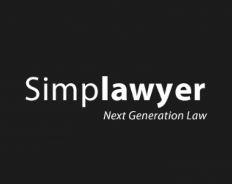 Simplawyer ищет веб-дизайнера в команду