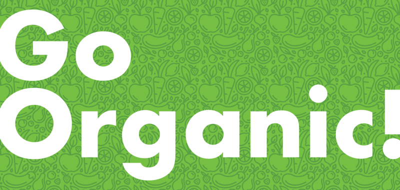 Organic Garden ищет сразу двух дизайнеров