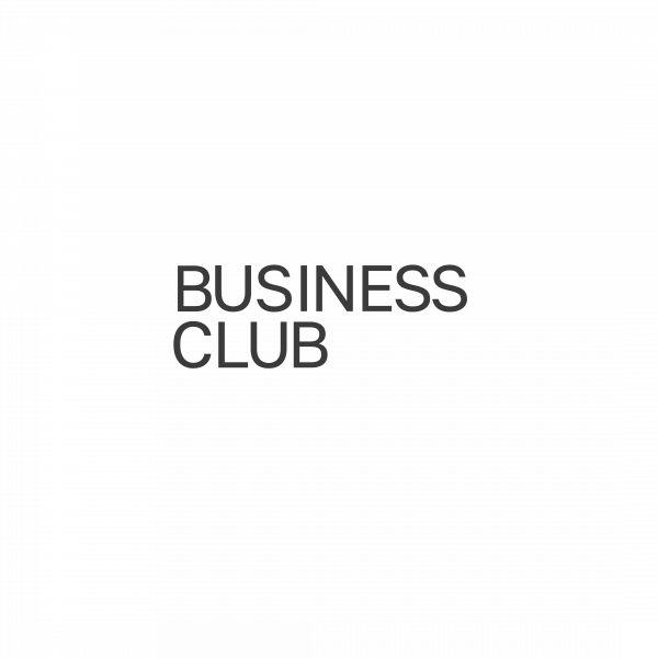 BusinessClub ищет графического дизайнера