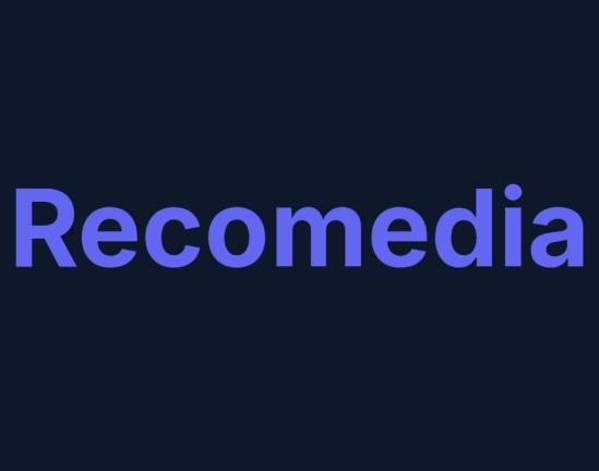Recomedia ищет моушн‑дизайнера в беттинг‑проекты (удалённо)