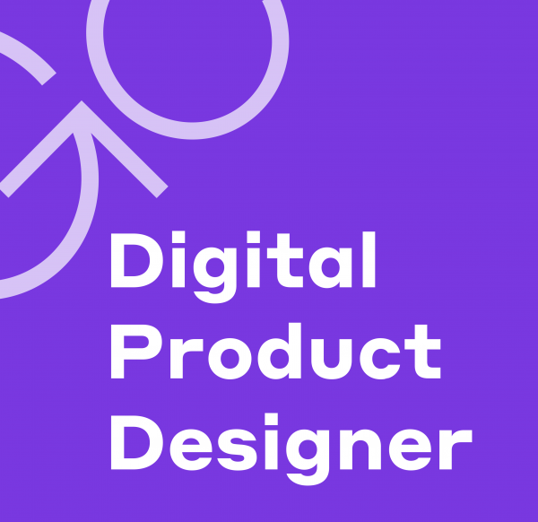 Go Invest ищет крутого Digital Product- дизайнера