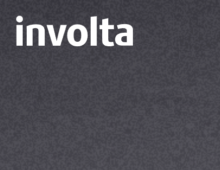 Involta ищет дизайнера визуальных решений (графический+ UX/UI)