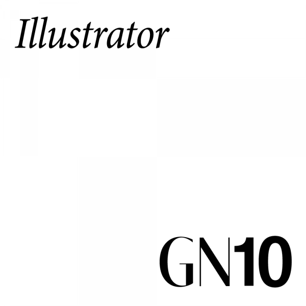 GN10 ищет иллюстратора под проект
