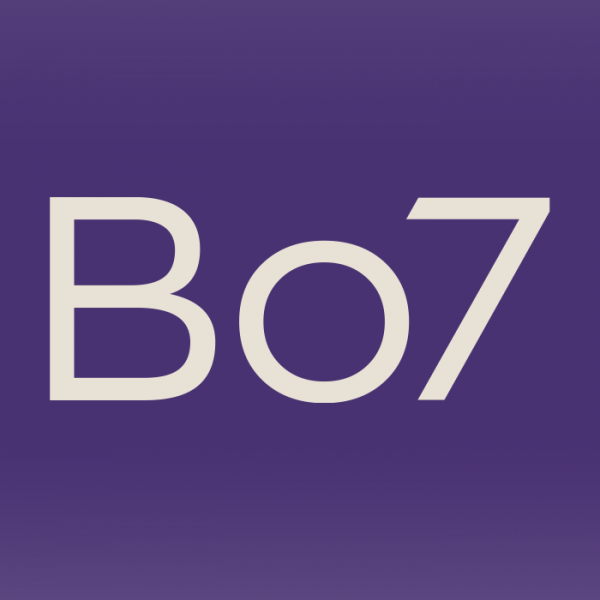 Bo7 Buro ищет бренд дизайнера