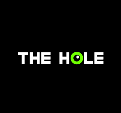 The Hole (ЧБД и др) ищет графического дизайнера