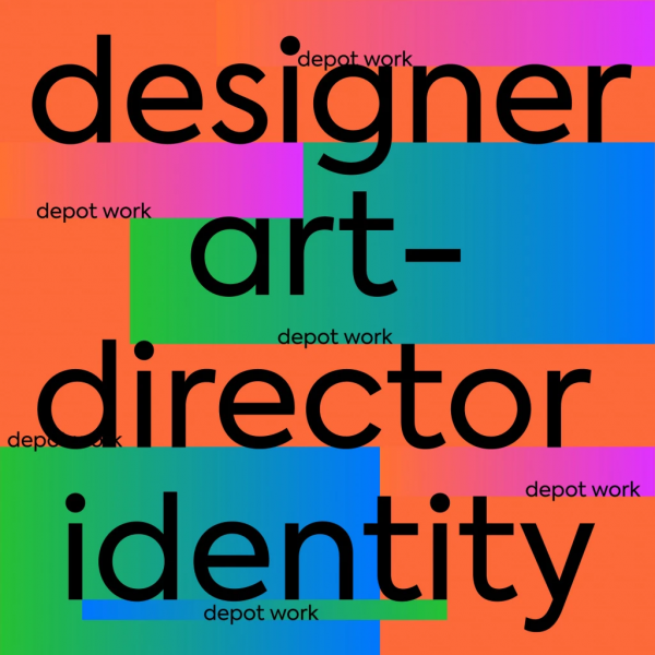 Depot ищет опытного бренд–дизайнера