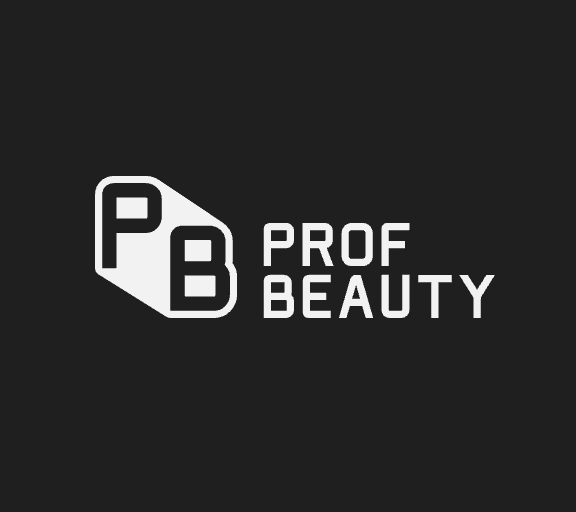 Prof Beauty ищет графического дизайнера