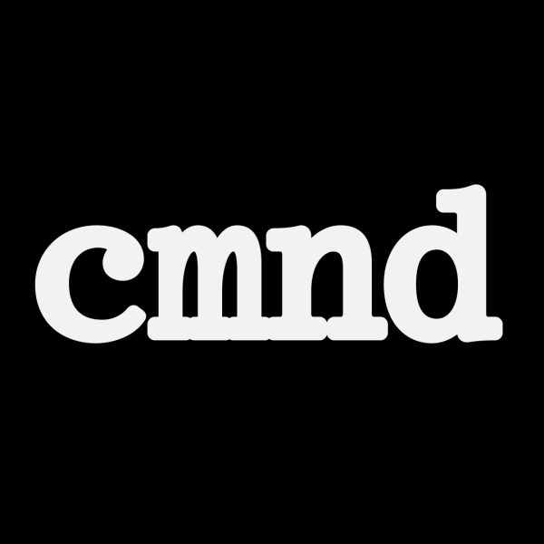 Студия Cmnd ищет дизайнеров