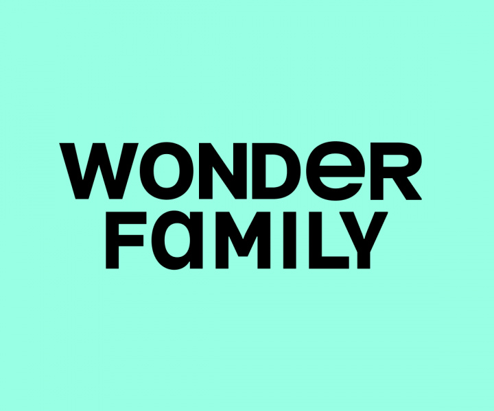 Wonder Family ищет веб-дизайнера