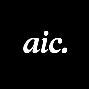 AIC ищет ведущего дизайнера