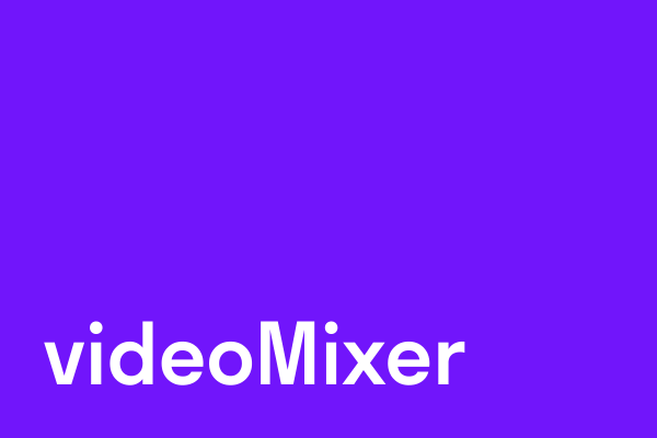 videoMixer ищет дизайнера раскадровок