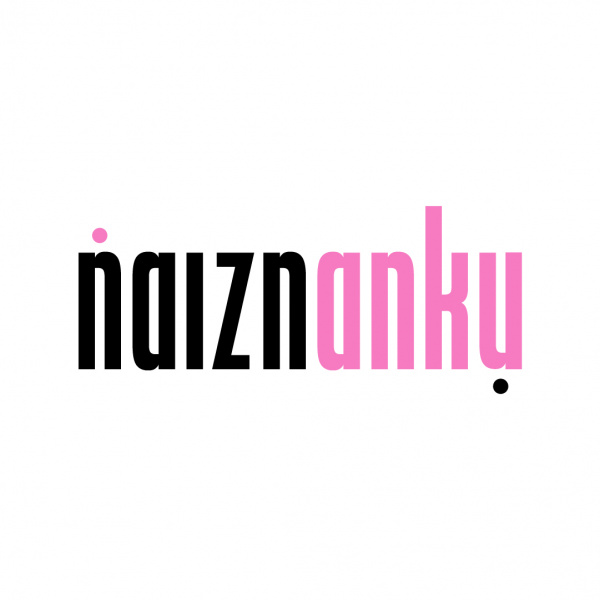 Дизайн-студия naiznanku ищет в команду графического дизайнера!