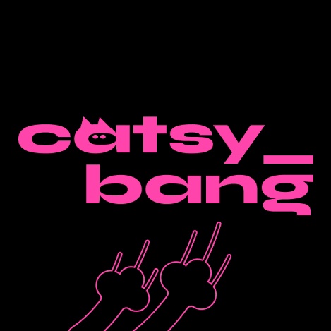 Catsy Bang ищет дизайнера на ритейл и навигацию