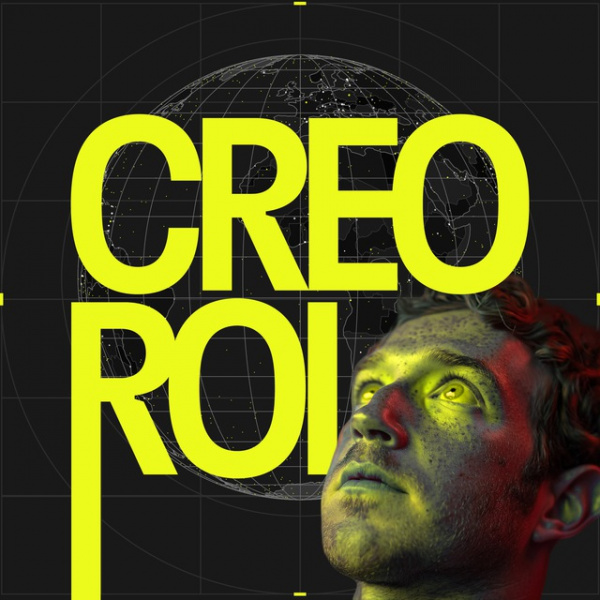 Креативное агентство CREO ROI ищет график- / моушн- дизайнера