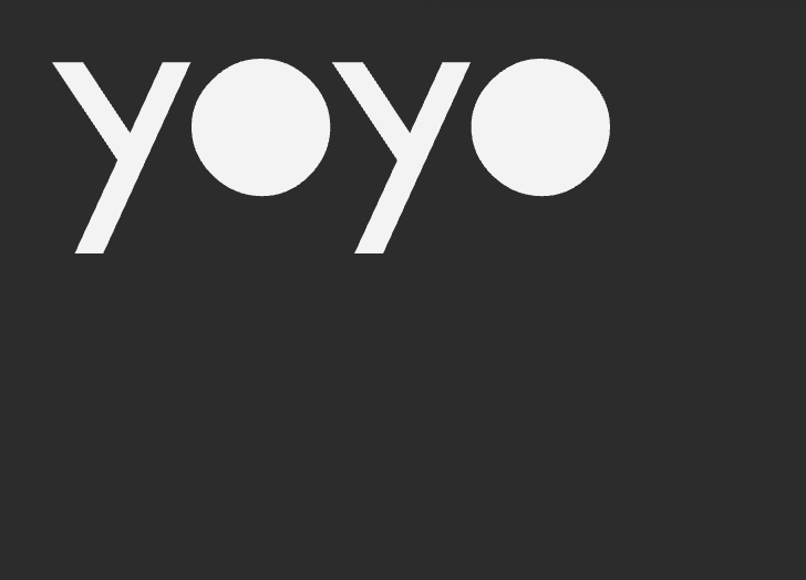 Студия дизайна YOYO Agency ищет графического дизайнера (Junior)