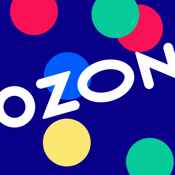 Ozon ищет digital-дизайнера